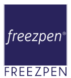 Freezpen 冷凍筆